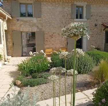 la maison