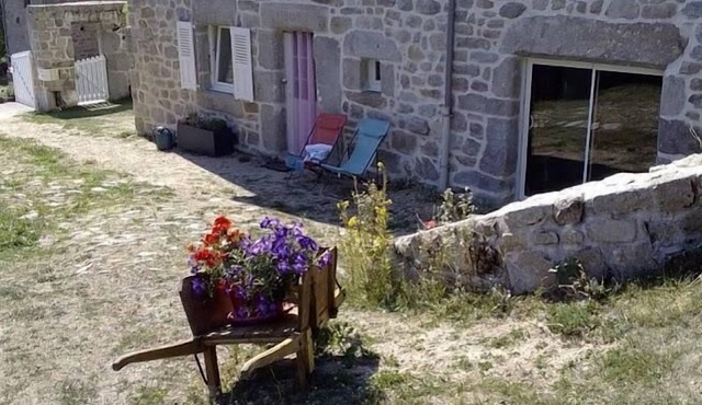 La Maison d'Alphonse 4 people