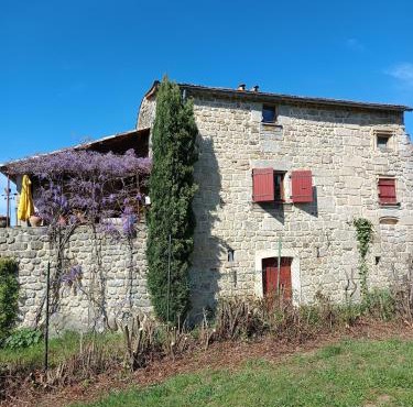 La maison Chabert