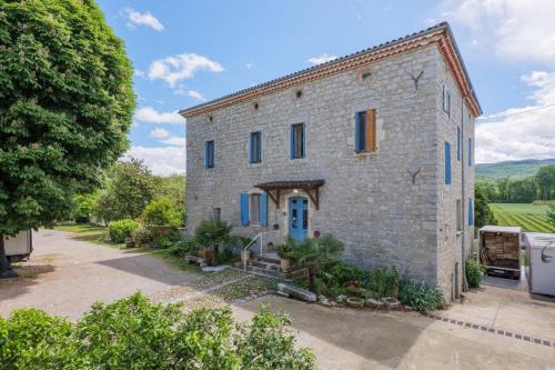 La Maison De Mon Père