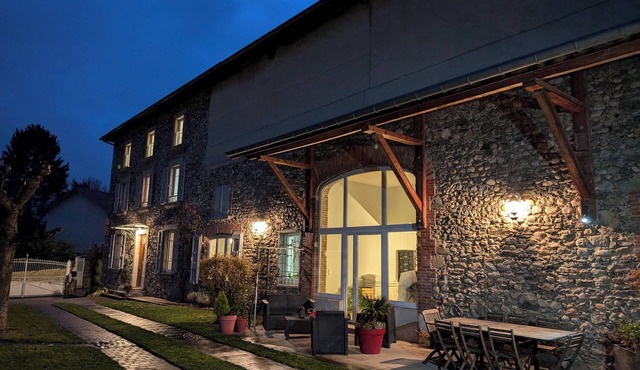 La Maison d'Arlette