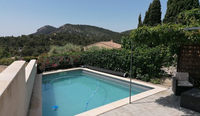 La Maison D'yvette