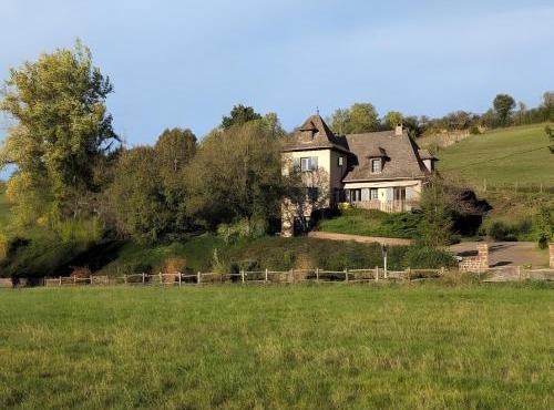 La Maison De La Prade