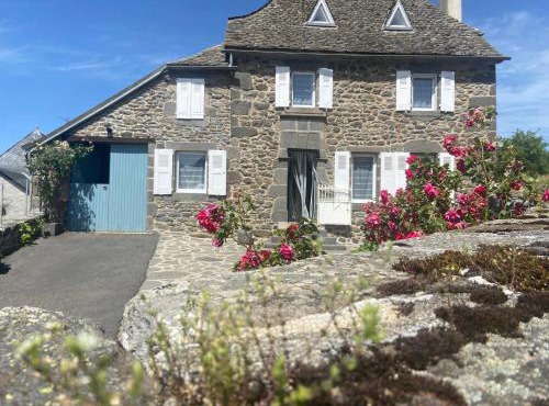 La Maison De Jeannine Et Maurice