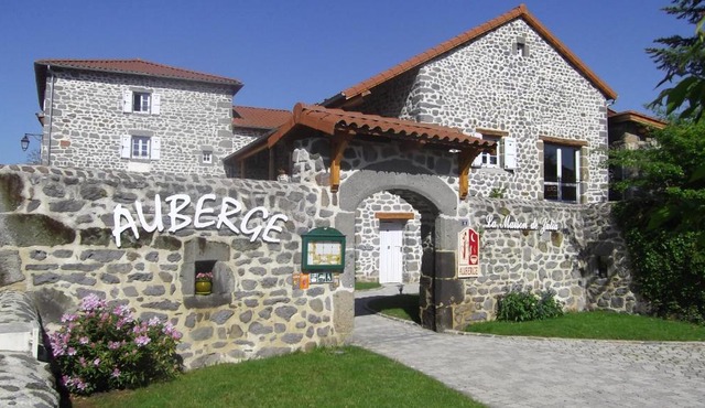 La Maison de Julia