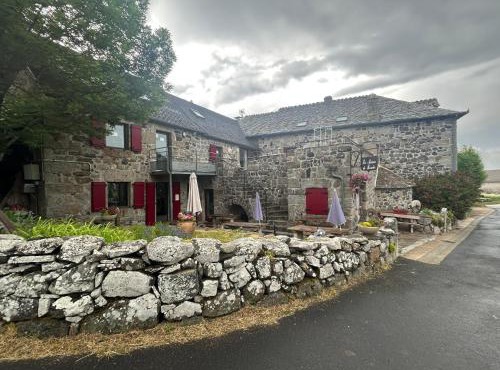 La maison de Rosalie