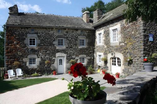 La Maison De Suzanne