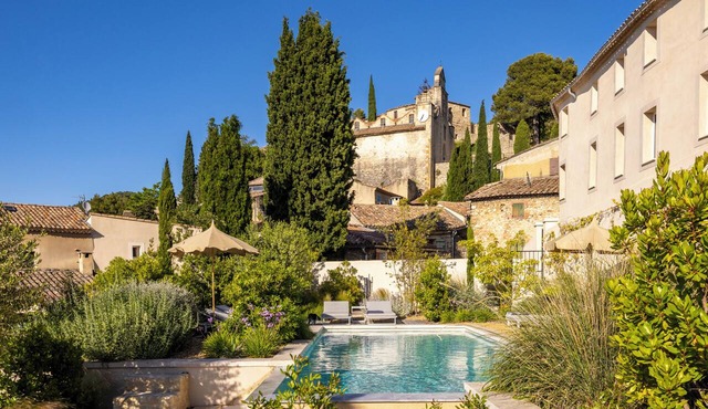La Maison des Jardins