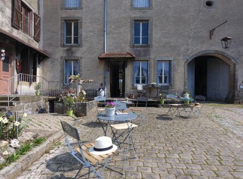 La Maison du Notaire - Chambre d'Hôtes - Huisdieren welkom