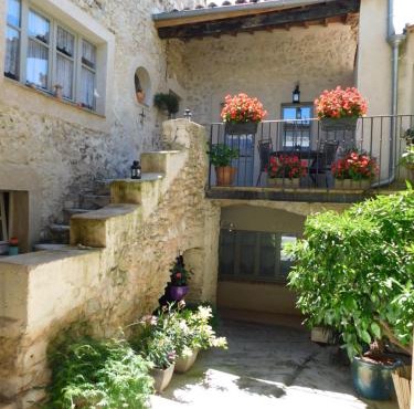 La Maison Jules Goux