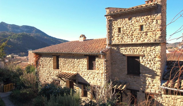 La Maison Madeleine