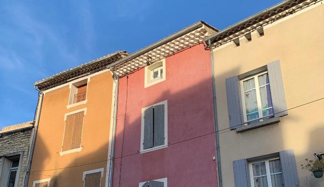 La Maison Rose