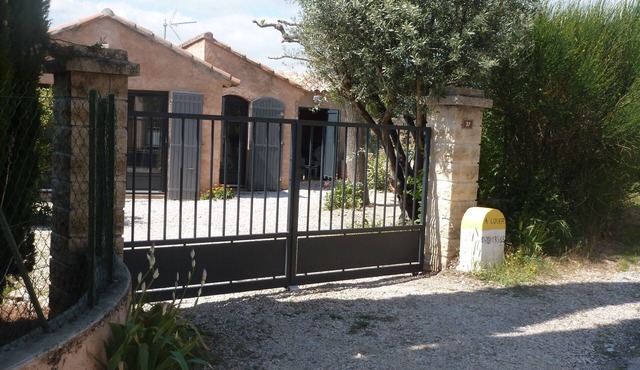 La maisonnette du ventoux
