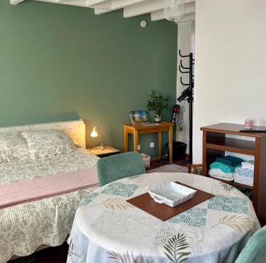 La Maisonnette