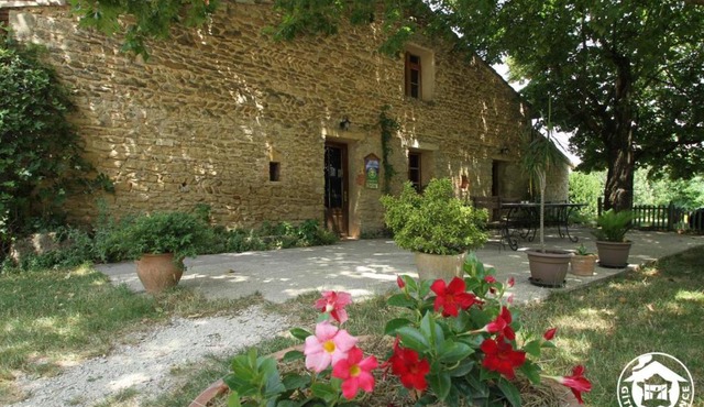 La Mare Chambres d'Hôtes Chaix accueil