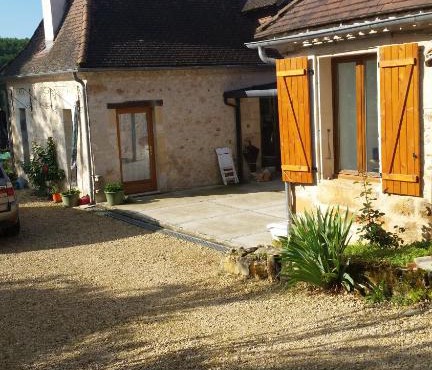 La Mazardie
