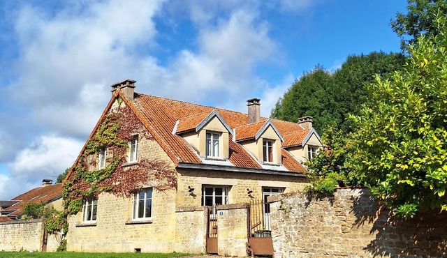 La Pépite in Margut