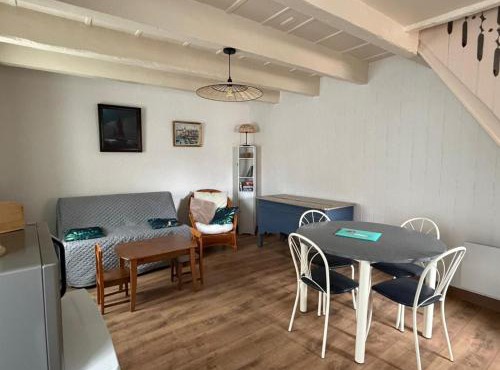 La P'tite Maison