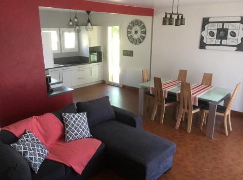 La Perline, Maison individuelle - 4 à 6 personnes