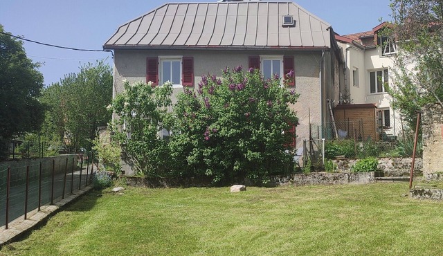 La Petite Maison