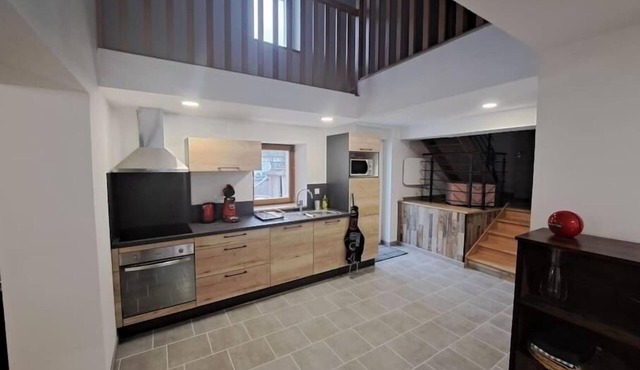 La Petite Maison