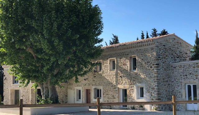 La petite plaine 5 bedrooms 5sdb
