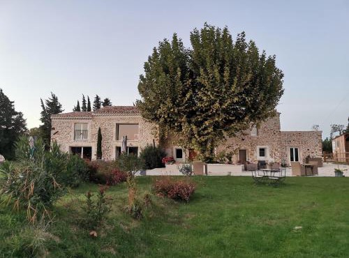 La petite plaine