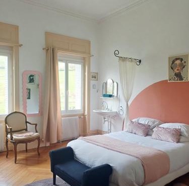 La Petite Porte Verte