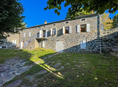 La Phonolite, Gîte familial, Wifi, campagne