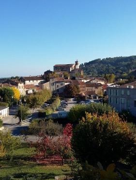La roque
