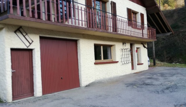 La Saboterie in the heart of the Hautes Vosges