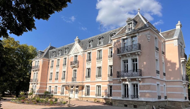 La Souveraine