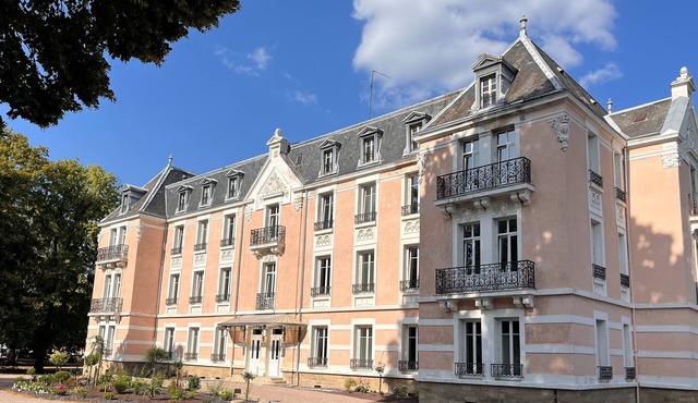La Souveraine