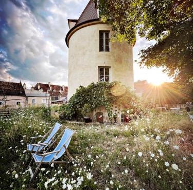 La Tour Beurdelaine