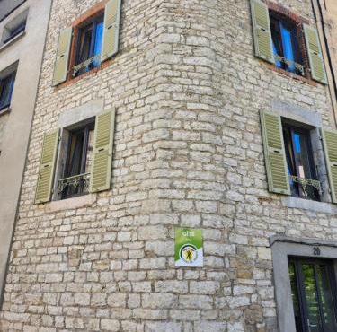 La Tour Cicon