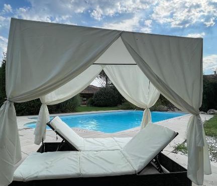 La Villa del Sol
