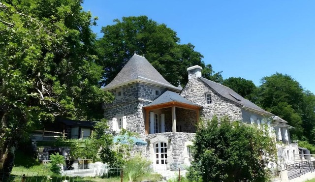 La Villa des Papillons