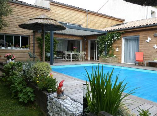 La Villa du Parc