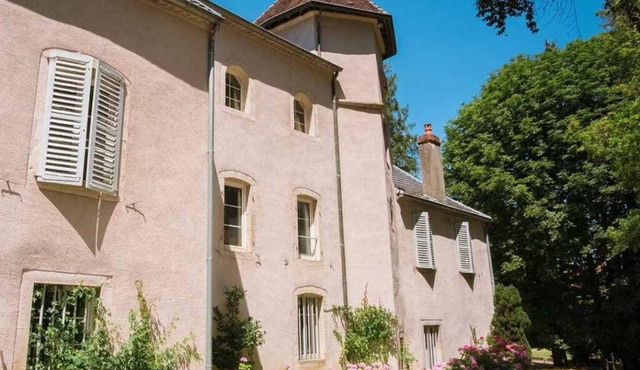 La Villa Romaine
