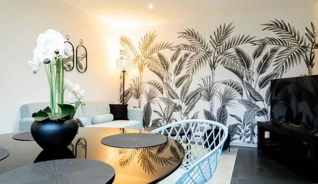 La Villetta G Riedisheim - Luxury apartment