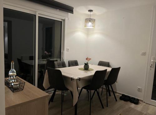 Le 32 Maison proche Dole
