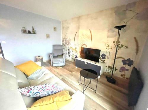 Le bellevue (parking gratuit)