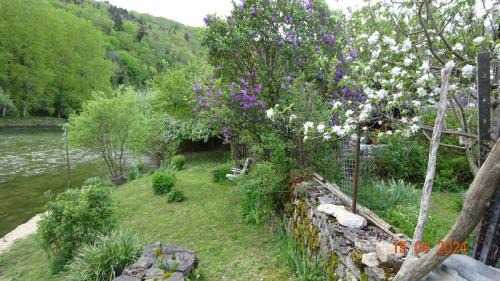 Le Bord de Loue