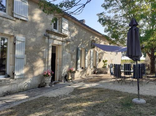 Le Cœur du Breuil