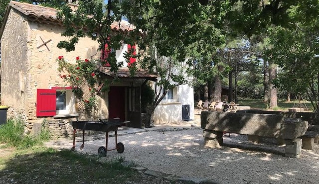 Le Cabanon de Vally