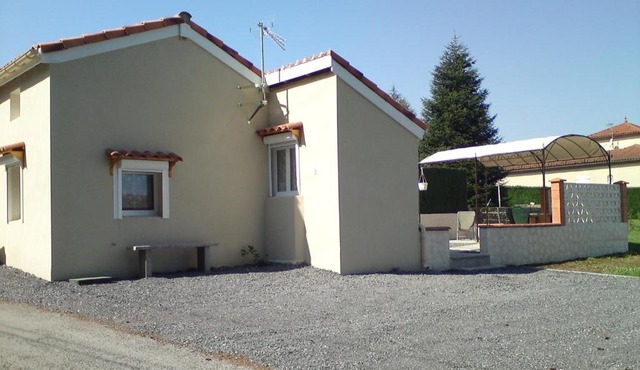 Le Cabanon