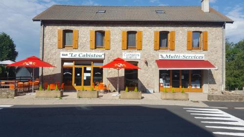 Le cabistou in Devesset