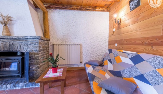 Le Canton - VAL CENIS