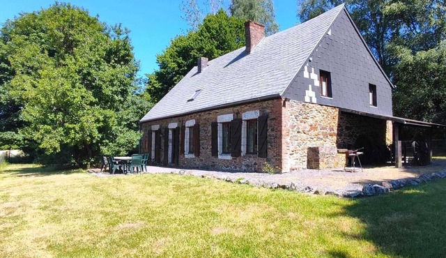 LE Caprice - Brognon in BROGNON