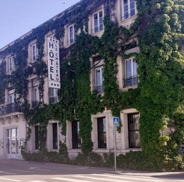 Le Château